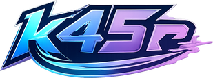 Logo k45r